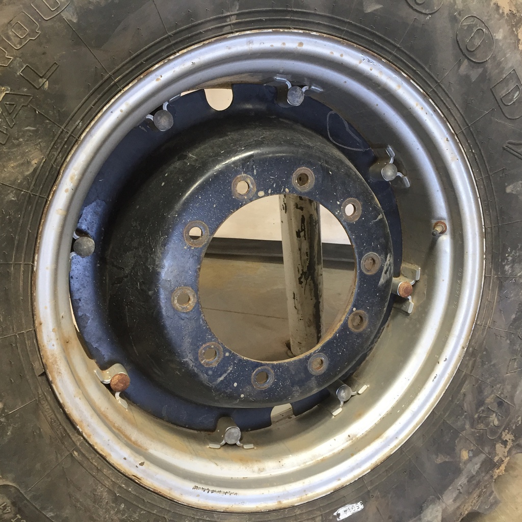 USED 15