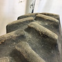 12.4/-38 Firestone Super All Traction 23 R-1, G (14 Ply) 85%