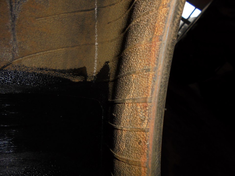 480/70R34 Goodyear Farm DT810 Super Traction R-1W 146 B 75%
