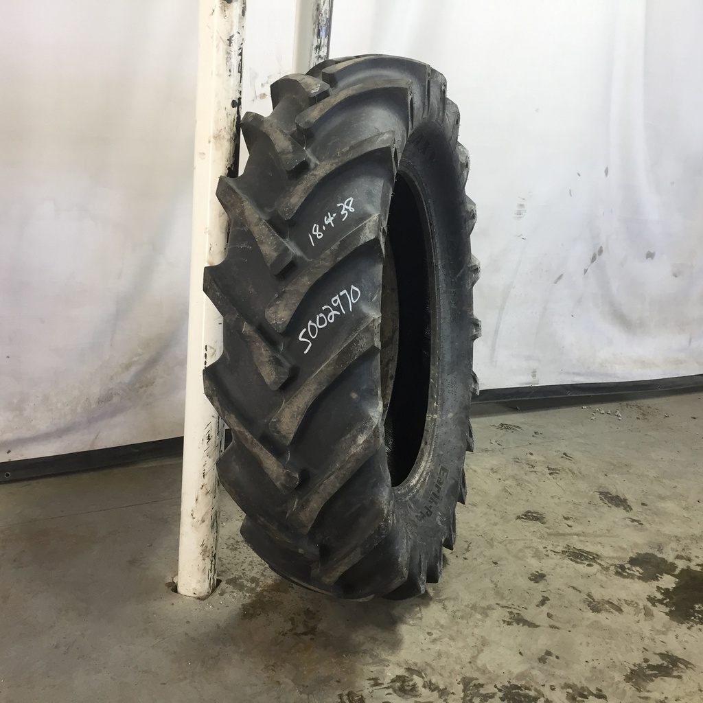 18.4/-38 Galaxy Earth Pro R-1 143 A8, D (8 Ply) 99%