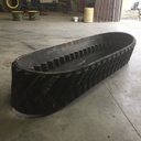 24" Camoplast 6500 General Ag John Deere 9RX 85%