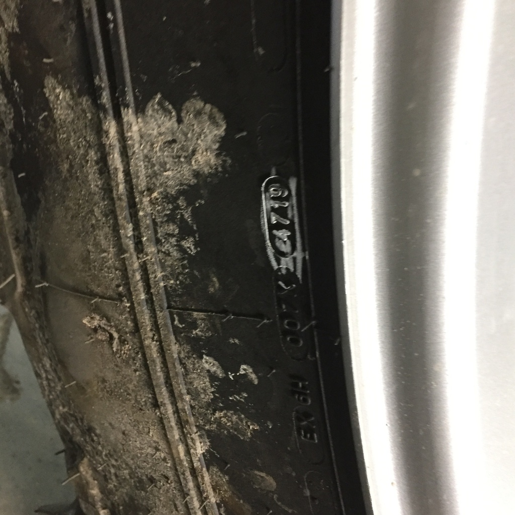 480/80R50 Michelin AgriBib 2 R-1W 159 B 99%