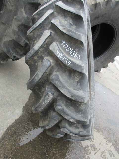 480/70R34 Firestone Radial 9000 R-1W 155 B 99%