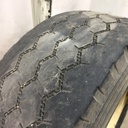 385/65R22.5 Bridgestone M844 Commercial, J (18 Ply)