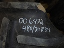 480/70R34 Goodyear Farm DT810 Super Traction R-1W 146 B 75%