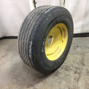 385/65R22.5 Kumho PF983 158 L