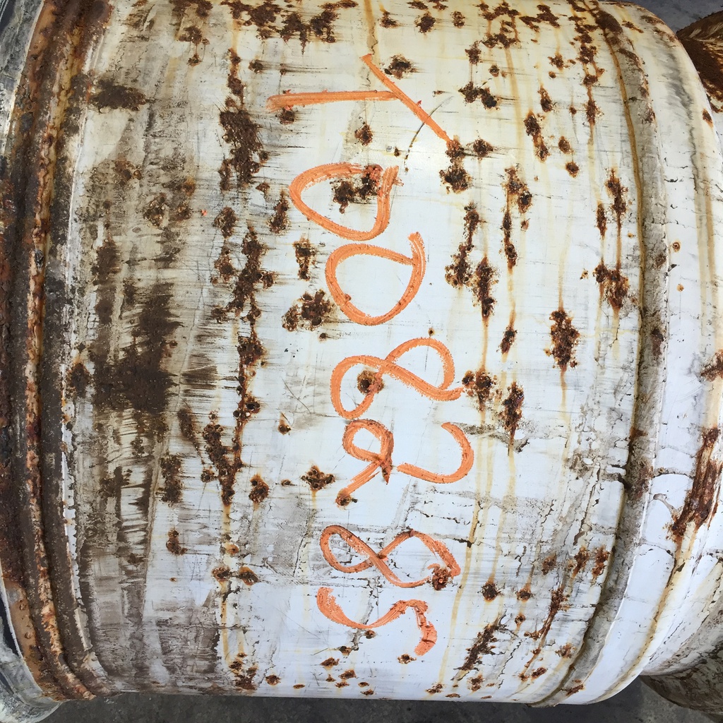 20"W x 22.5"D, White 0-Hole Dayton