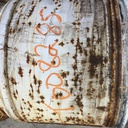20"W x 22.5"D, White 0-Hole Dayton