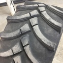 31/15.50-15 Hercules Traction Master I-3, D (8 Ply) 90%
