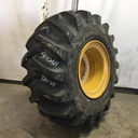 725/70-25 Titan Farm LS150 L-4T 189 A2, H (16 Ply) 90%