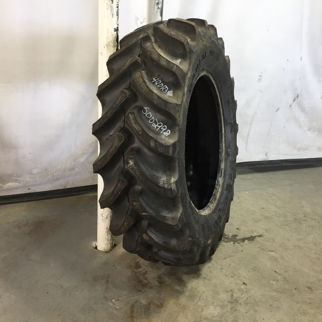480/70R34 Firestone Radial 9000 R-1W 155 B 99%