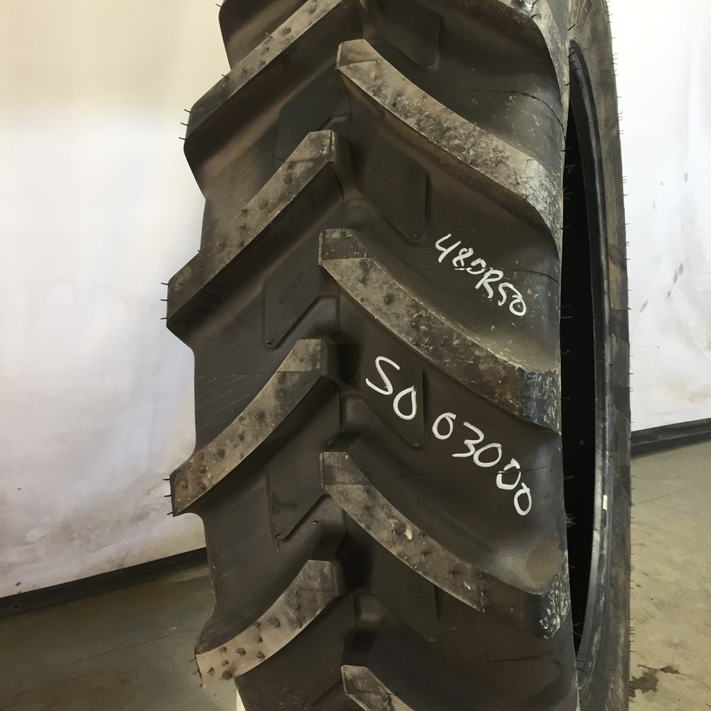 480/80R50 Michelin AgriBib R-1W 159 B 99%