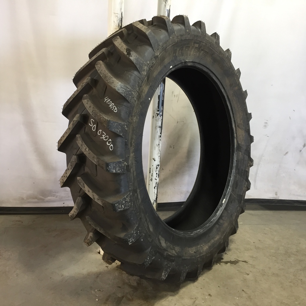 480/80R50 Michelin AgriBib R-1W 159 B 99%