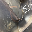 480/80R50 Goodyear Farm DT800 Super Traction R-1W 159 B 99%