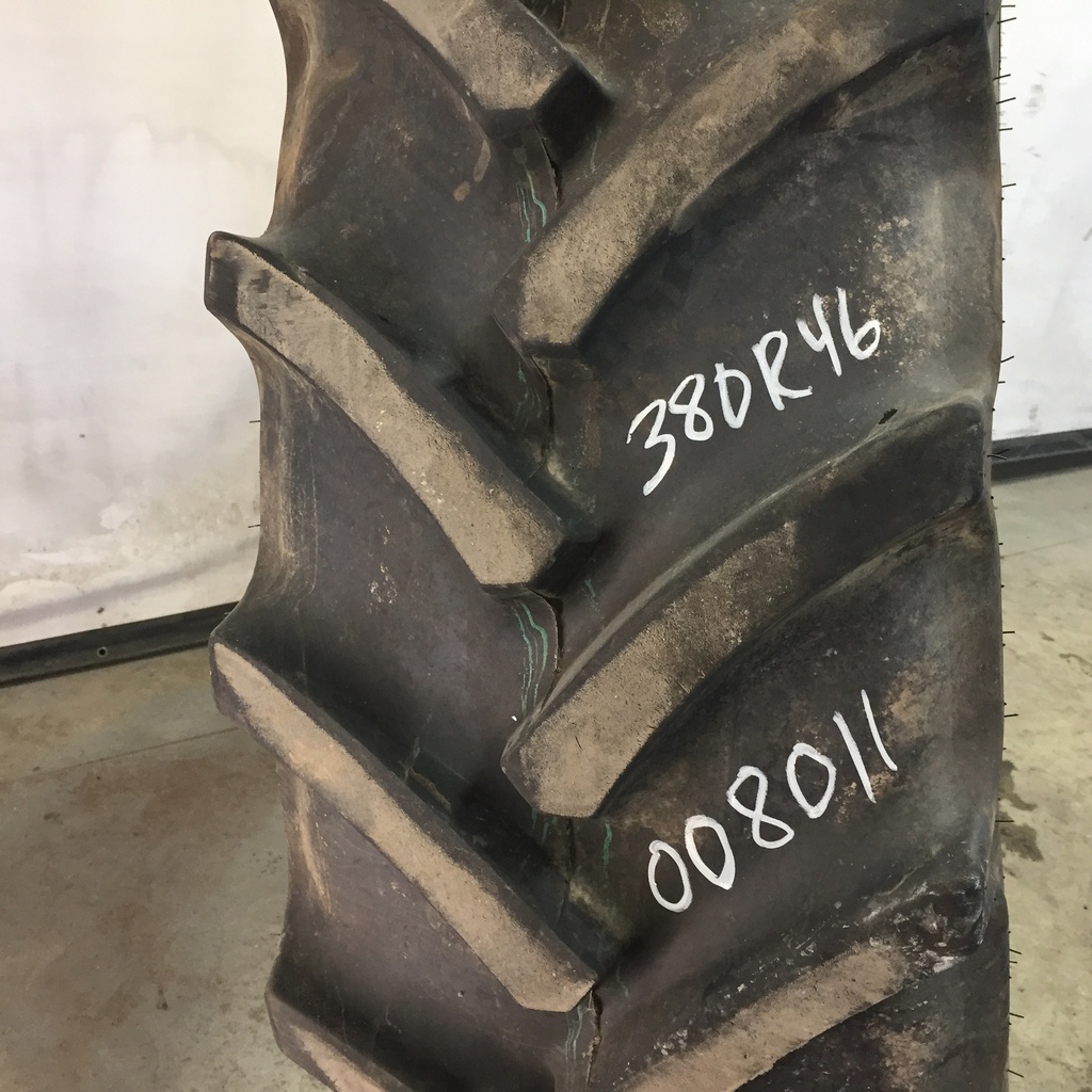 380/90R46 Mitas AC85 Radial R-1W 159 A8 95%