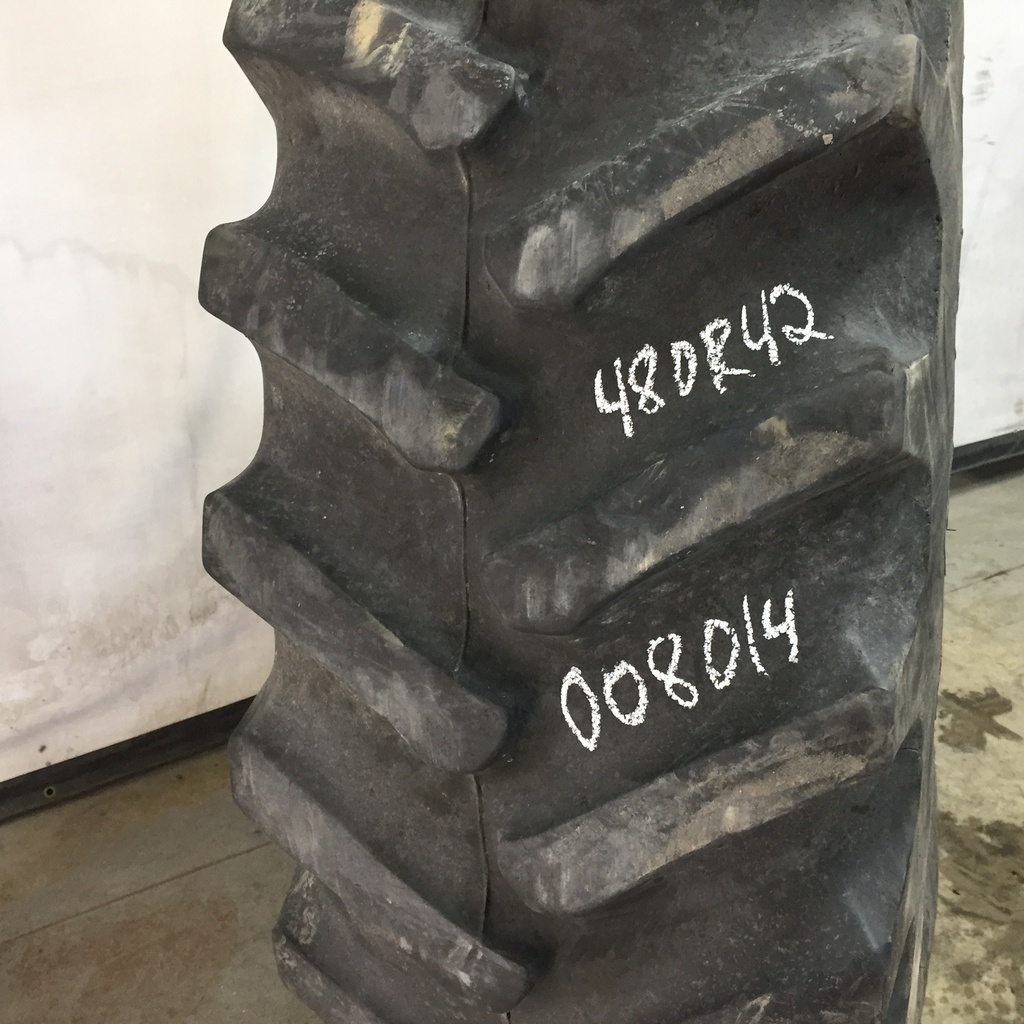 480/80R42 Firestone Radial All Traction 23 R-1 151 B 60%