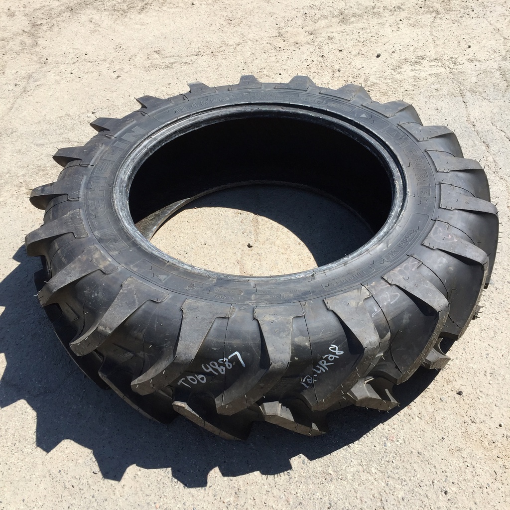 12.4/R28 Michelin AgriBib R-1W 118 B 99%