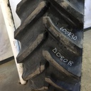 IF 600/70R30 BKT Tires Agrimax Sirio R-1W 165 D 80%