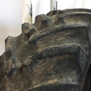 20.8/R42 Titan Farm Hi Traction Lug Radial R-1 155 B 80%