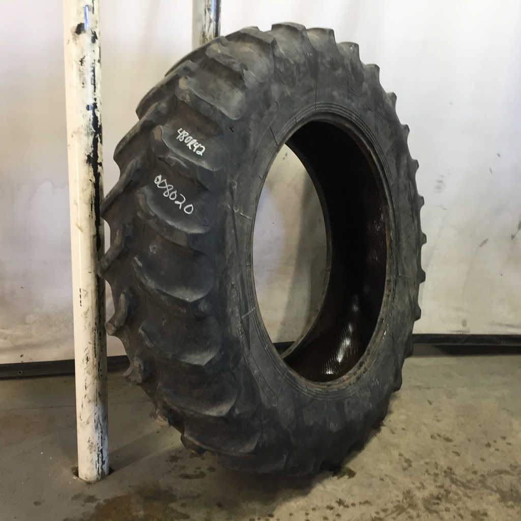 480/80R42 Coop Agri Radial II 151 B 60%