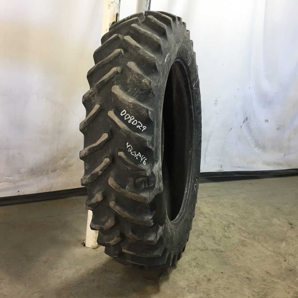 420/80R46 Goodyear Farm Dyna Torque Radial R-1 157 A8 70%