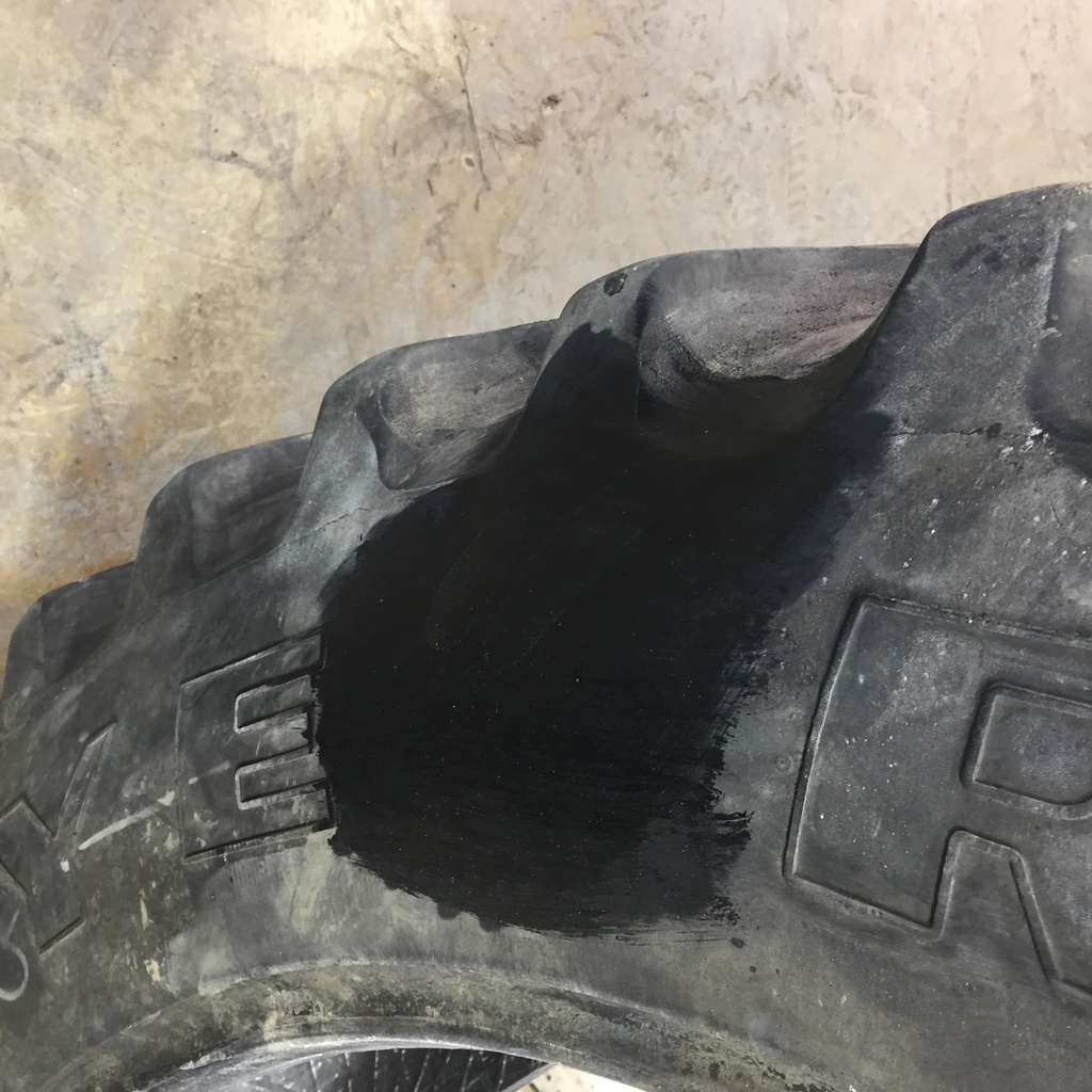 420/80R46 Goodyear Farm Dyna Torque Radial R-1 157 A8 70%
