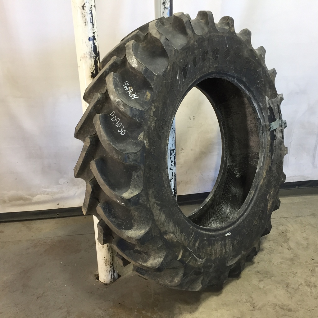 420/85R34 Firestone Radial All Traction DT R-1W 147 B 95%