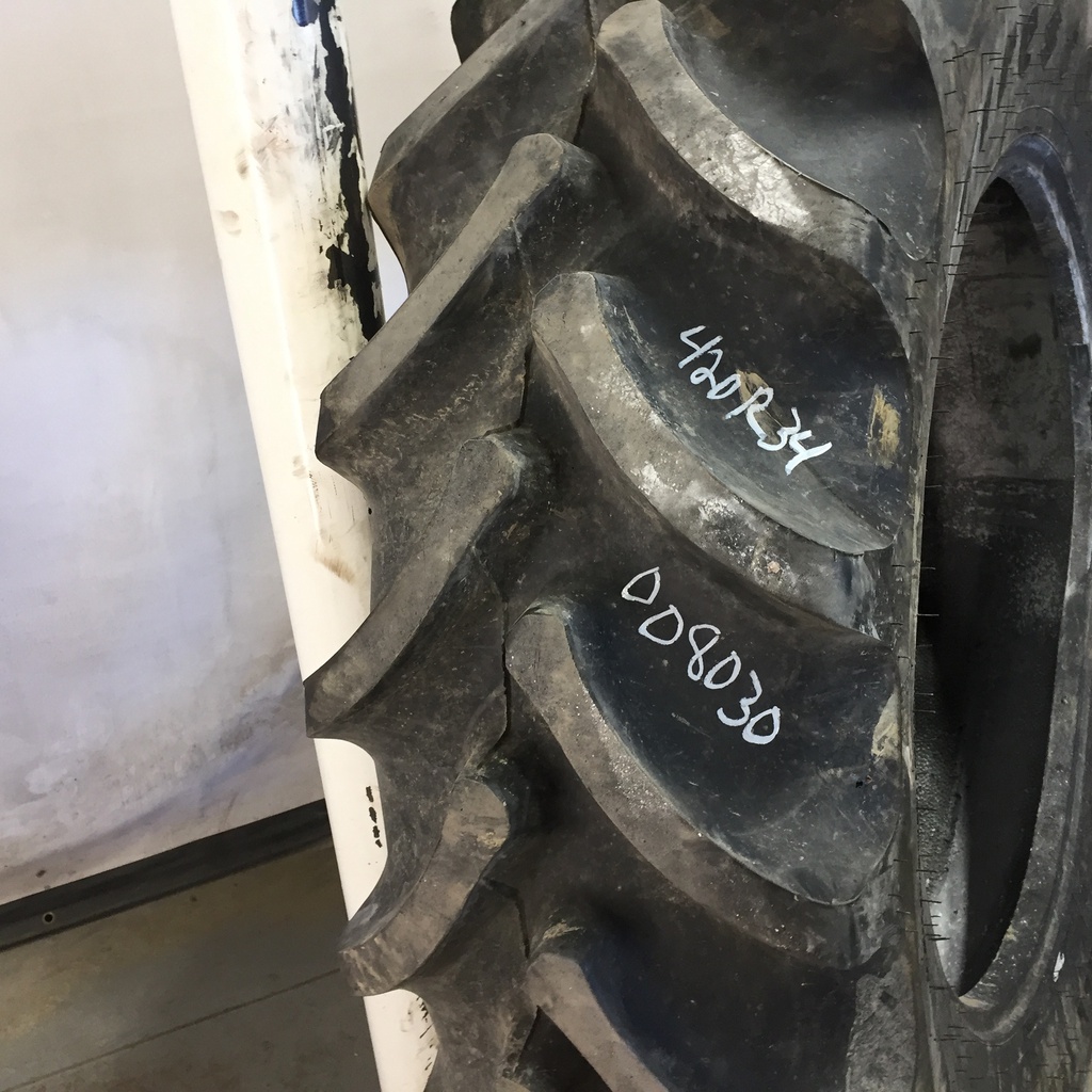 420/85R34 Firestone Radial All Traction DT R-1W 147 B 95%