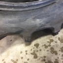 13.6/-46 Firestone Champion Spade Grip R-2 A8, C (6 Ply) 60%