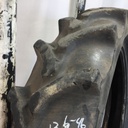 13.6/-46 Firestone Champion Spade Grip R-2 A8, C (6 Ply) 60%