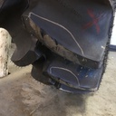 480/95R50 Goodyear Farm DT800 Optitrac R-1W 164 B 99%