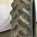 380/105R50 Firestone Radial 9100 R-1 168 B 25%