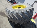 850/60-38 Trelleborg T414 R-1W 169 A8 65%