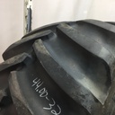 73/44.00-32 Firestone Flotation 23 DT HF-3 on Case IH Silver Mist 10-Hole Formed Plate 90%