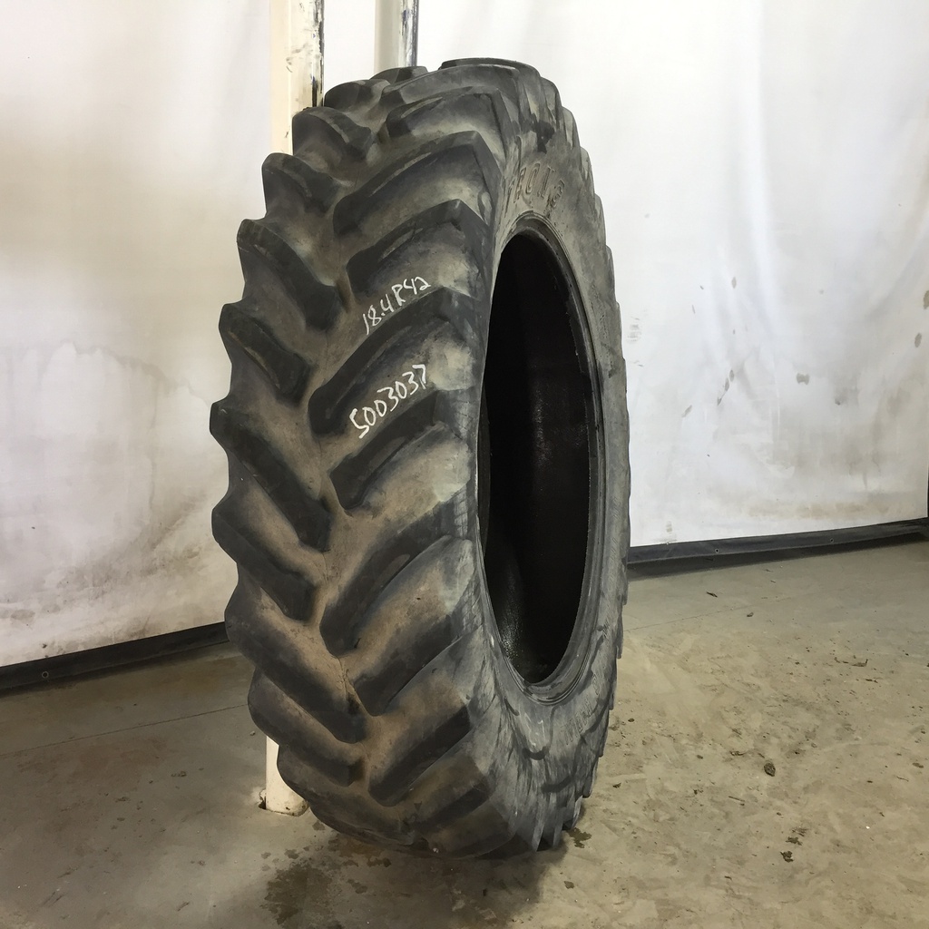 18.4/R42 Armstrong Hi Traction Lug Radial R-1 148 A8 75%