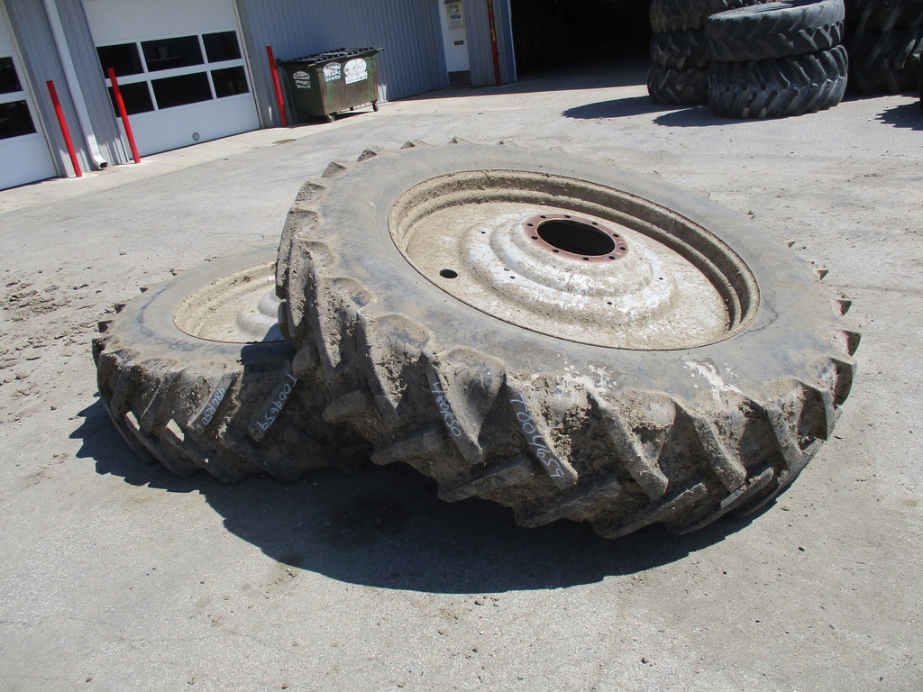 480/80R50 Mitas AC85 Radial R-1W 159 A8 75%