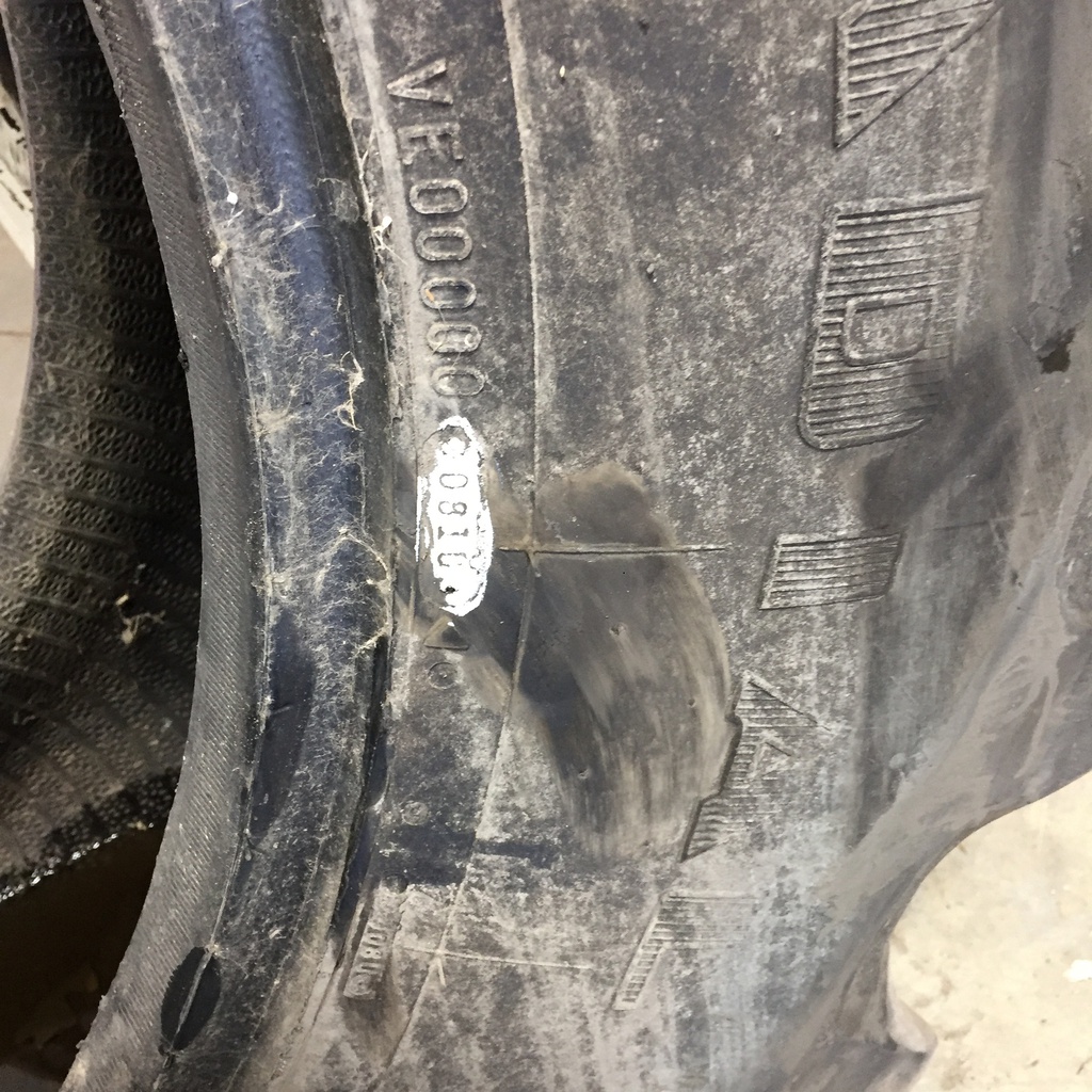 480/70R34 Firestone Radial 9000 R-1W 155 B 85%