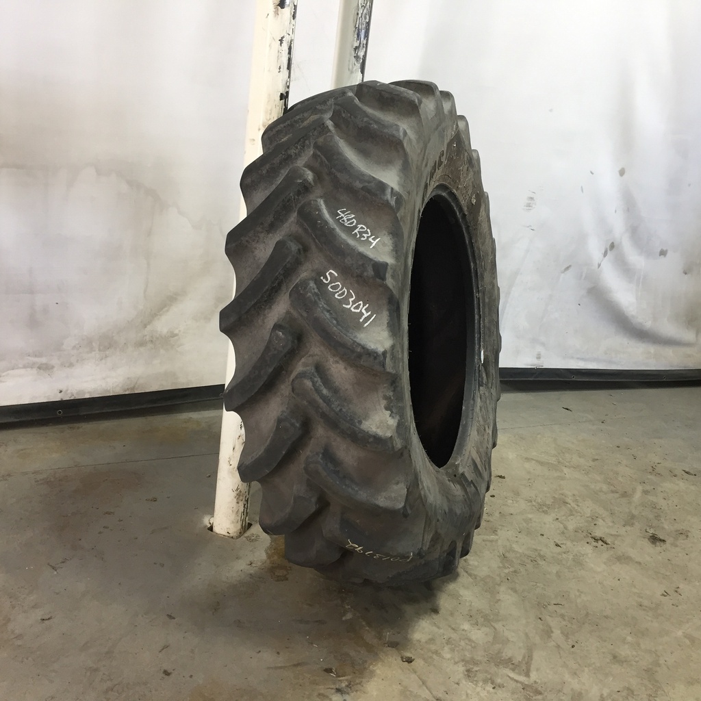 480/70R34 Firestone Radial 9000 R-1W 155 B 85%