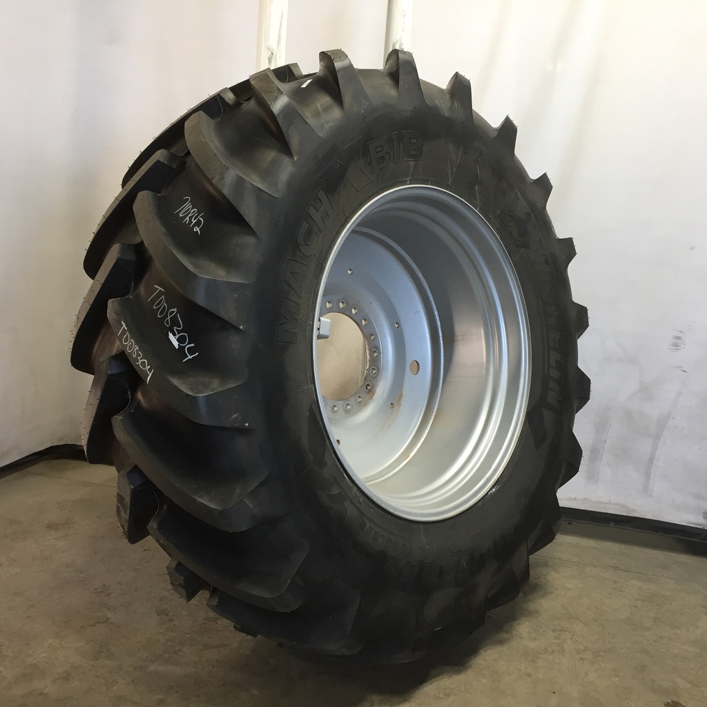 710/70R42 Michelin MachXBib R-1W 173 D 99%