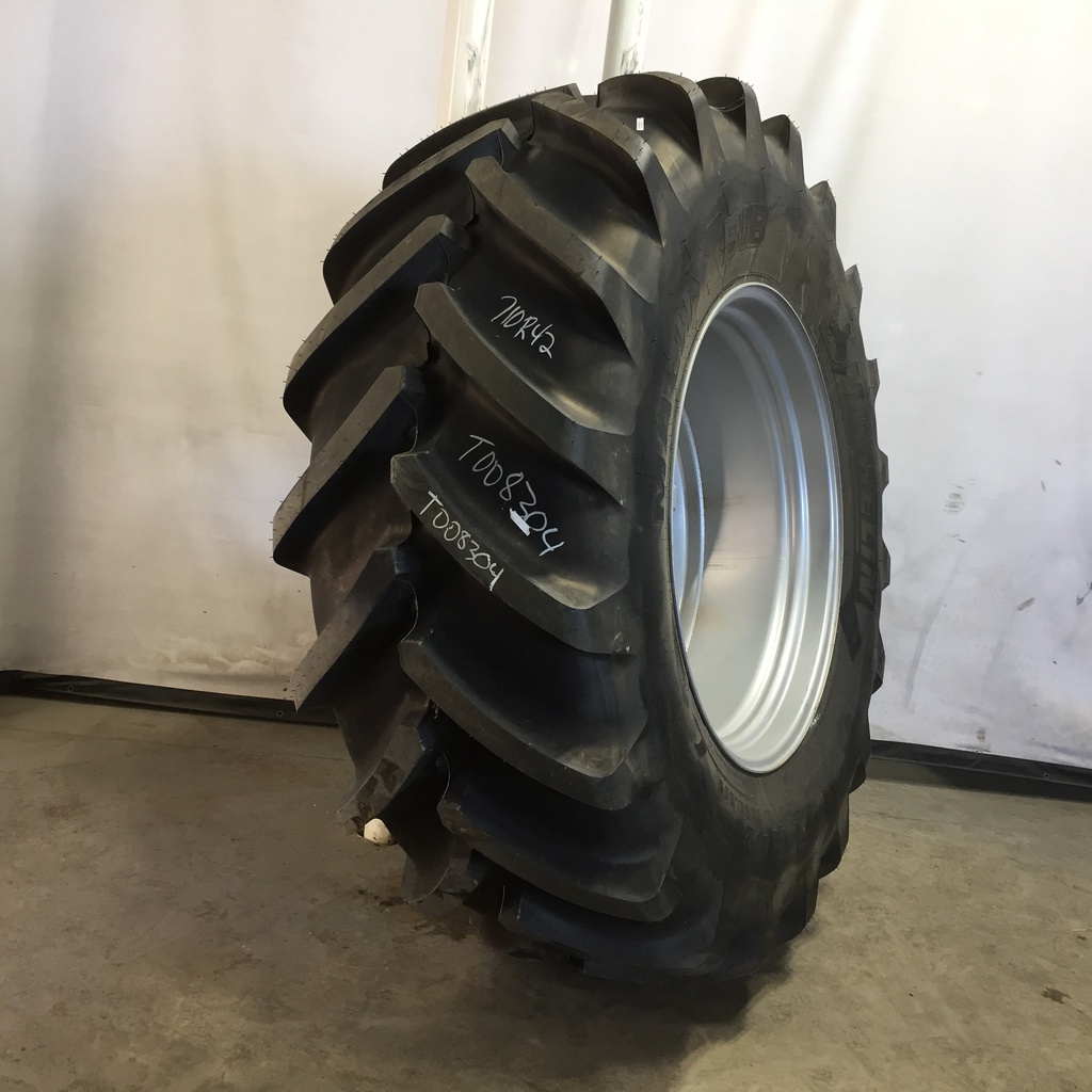 710/70R42 Michelin MachXBib R-1W 173 D 99%