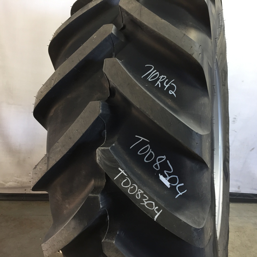 710/70R42 Michelin MachXBib R-1W 173 D 99%