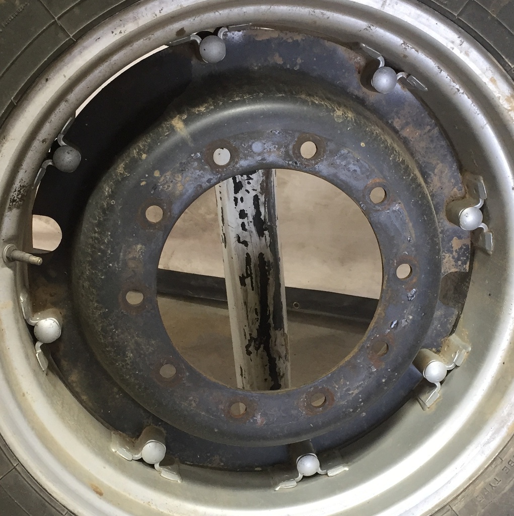 USED 15