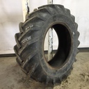 16.9/-30 Continental Farmer AC R-1, D (8 Ply) 80%
