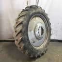 380/90R46 Goodyear Farm DT800 Optitrac R-1W 149 B 55%