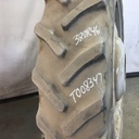 380/90R46 Goodyear Farm DT800 Optitrac R-1W 149 B 55%