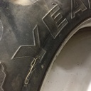 380/90R46 Goodyear Farm DT800 Optitrac R-1W 149 B 55%