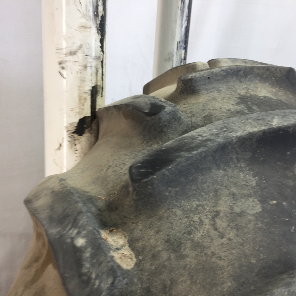 380/90R46 Goodyear Farm DT800 Optitrac R-1W 149 B 55%