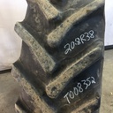 20.8/R38 BF Goodrich Power Radial 80 R-1 147 B 55%