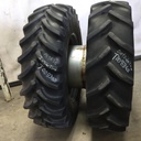 14.9/R30 Goodyear Farm Super Traction Radial R-1W 126 B 55%
