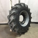 480/85R30 Goodyear Farm Special Sure Grip Radial TD8 R-2 144 B 99%